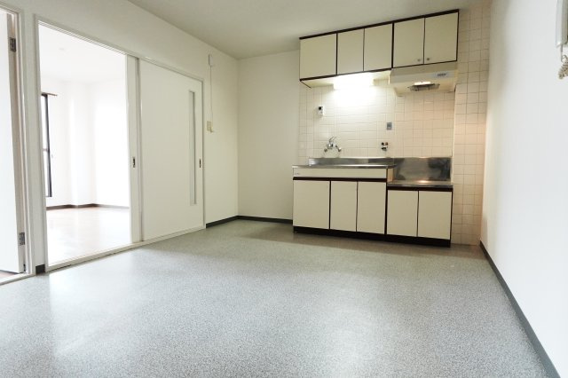 【居間・リビング】 | サニーマンション東部