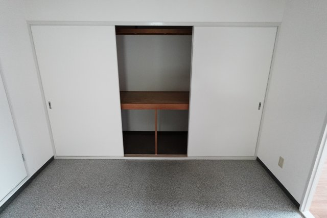 【収納】 | サニーマンション東部