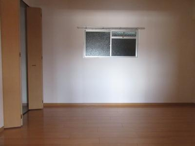 リエス西院の内装|洋室