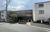 キャニオンビュー氷川台の画像
