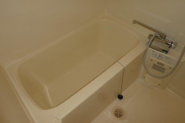 ラ・メゾン　ジョワイユーズの浴室