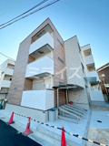 フジパレス吹田金田ノースの画像