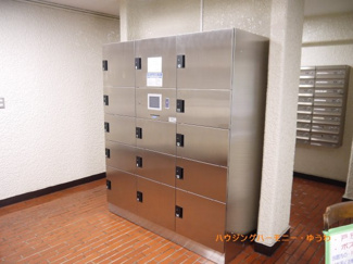 【その他共用部分】