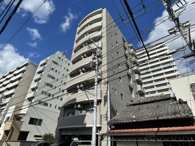 【外観】 | エソール駅前通り
