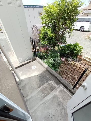 ポポラーレのその他