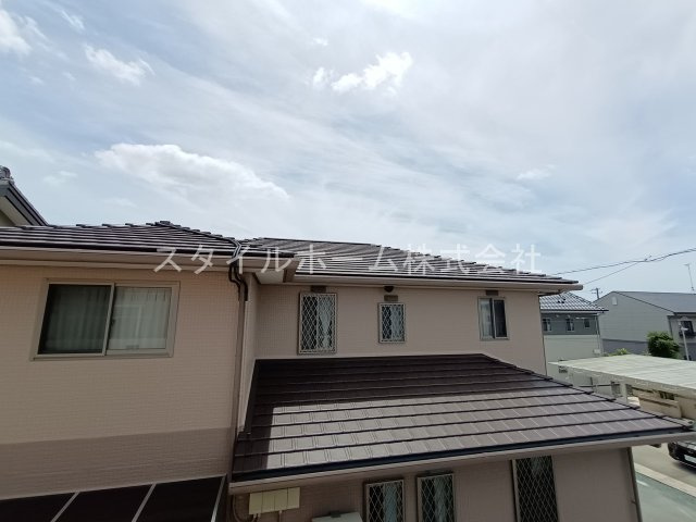 ポポラーレの展望