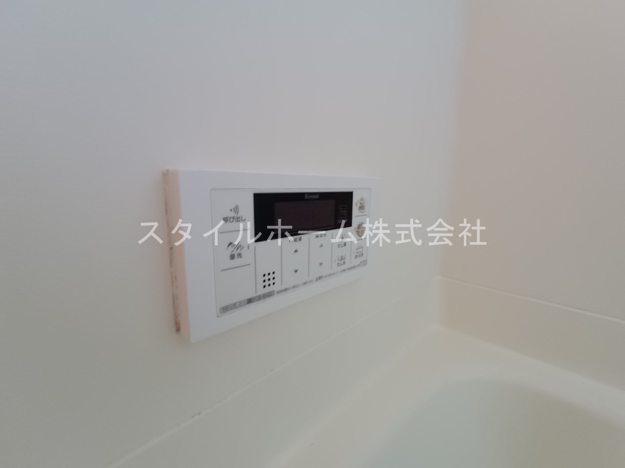 ポポラーレの設備