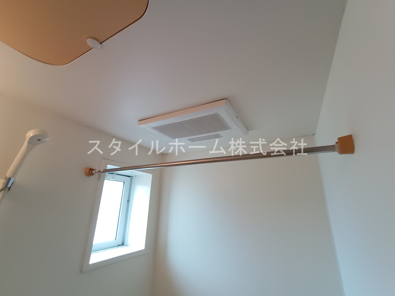 ポポラーレの設備