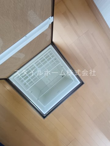 ポポラーレの設備