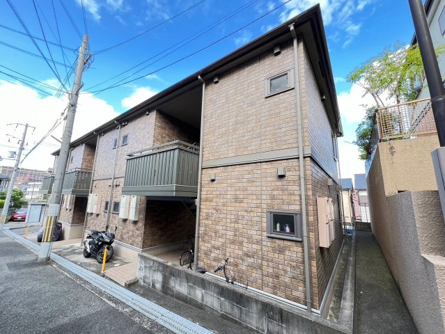 セジュール千里丘