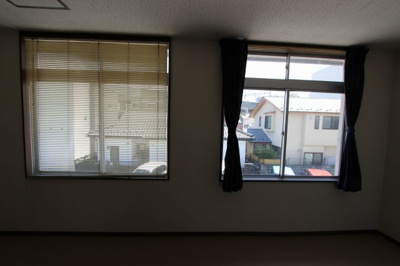 【展望】 | 第一光洋ビル | 写真は反転タイプ