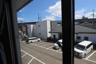 【展望】 | 第一光洋ビル