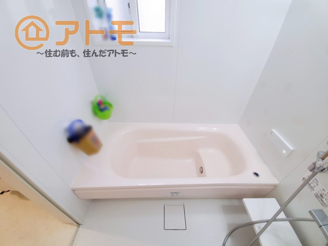 【浴室】 | 清水区江尻東1丁目　中古戸建