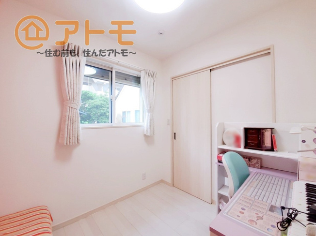 【子供部屋】 | 清水区江尻東1丁目　中古戸建