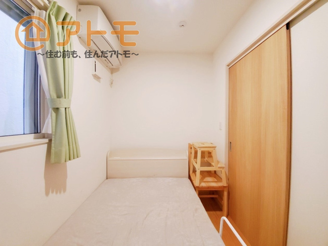【内装】 | 清水区江尻東1丁目　中古戸建