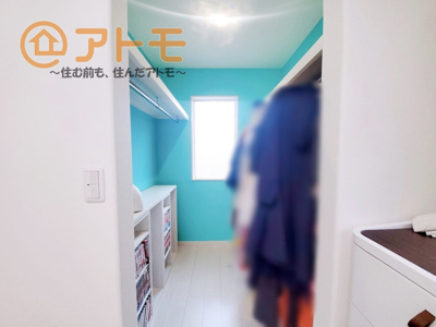 【収納】 | 清水区江尻東1丁目　中古戸建