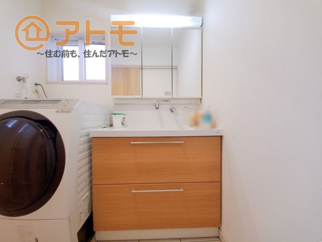 【独立洗面台】 | 清水区江尻東1丁目　中古戸建