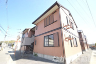 徳島市論田町本浦上のアパートの画像