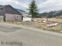 【売地】由利本荘市鳥海町上笹子の画像
