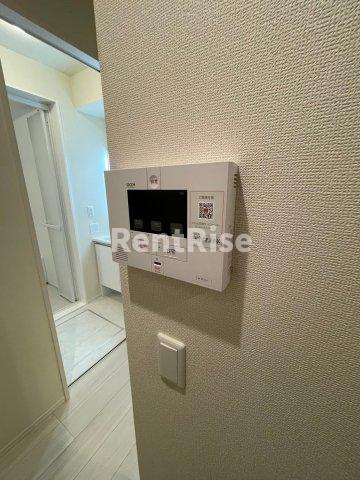 プール リアンの設備