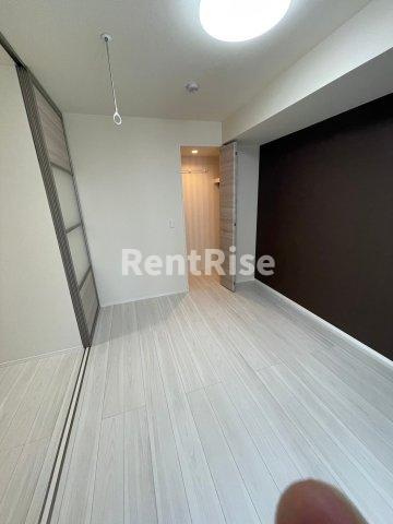 プール リアンの居間・リビング