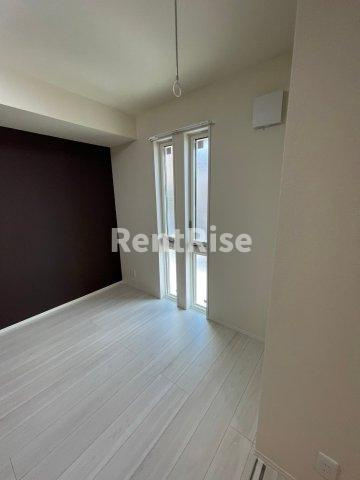 プール リアンの居間・リビング