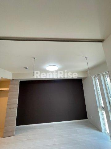 プール リアンの内装