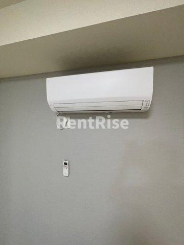 プール リアンの設備