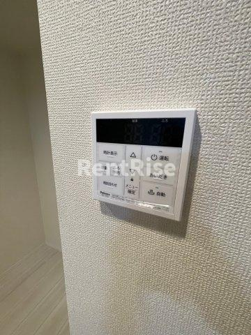 プール リアンの設備