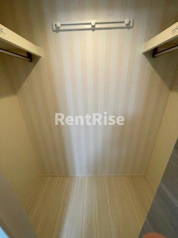 プール リアンの収納