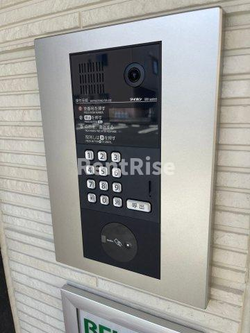 プール リアンのセキュリティ