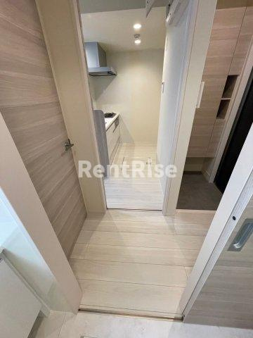 プール リアンの内装