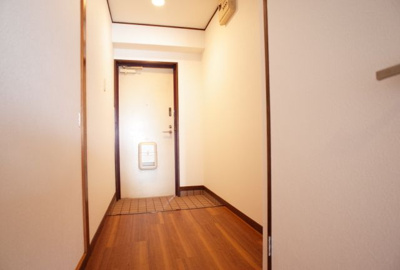 【玄関】 | ポコアポコ住吉メゾン