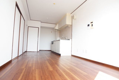 【居間・リビング】 | ポコアポコ住吉メゾン