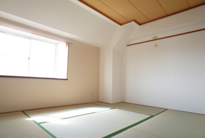 【寝室】 | ポコアポコ住吉メゾン