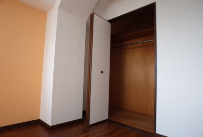 【収納】 | ポコアポコ住吉メゾン