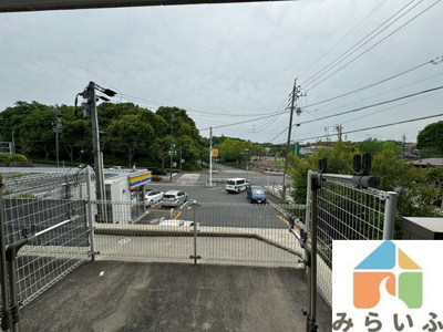 【展望】 | ジオステージ東山