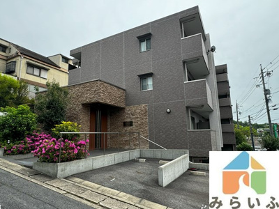 【外観】 | ジオステージ東山