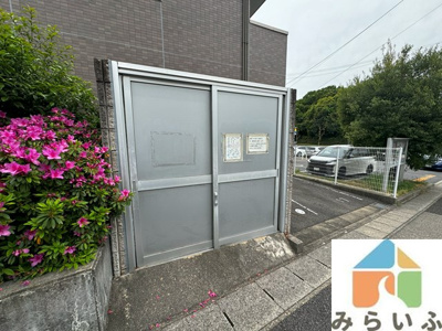 【その他共用部分】 | ジオステージ東山