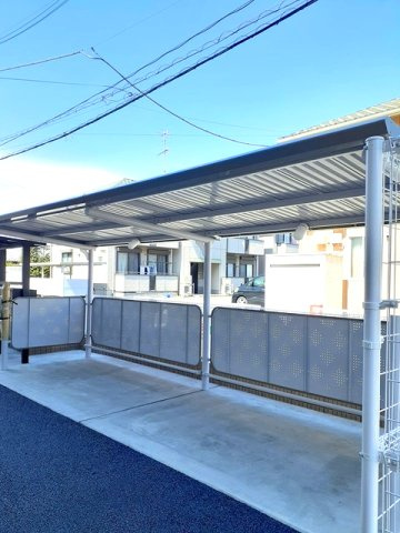 【その他共用部分】 | ネオ・コンフォルト