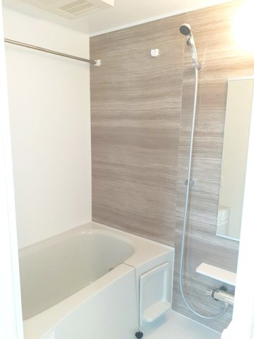 【浴室】 | ネオ・コンフォルト