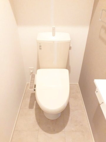 【トイレ】 | ネオ・コンフォルト