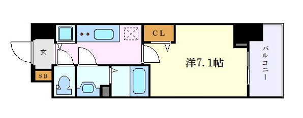 プレサンス上前津グレース