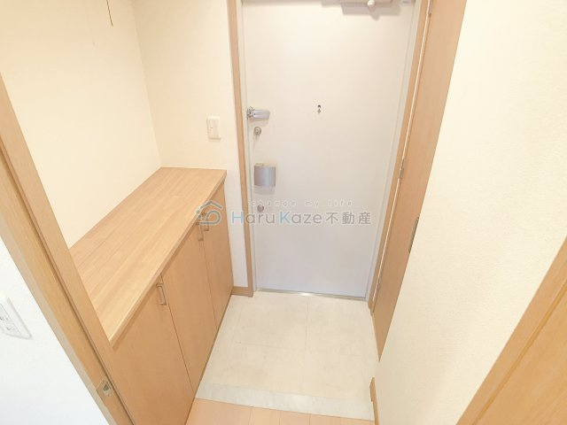 【玄関】 | ベレーサ新瑞橋【名古屋市賃貸・オートロック】