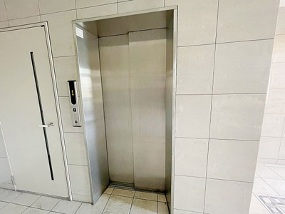 【その他共用部分】 | ベレーサ新瑞橋【名古屋市賃貸・オートロック】