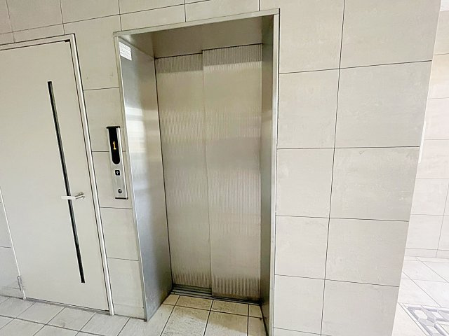 【その他共用部分】 | ベレーサ新瑞橋【名古屋市賃貸・オートロック】