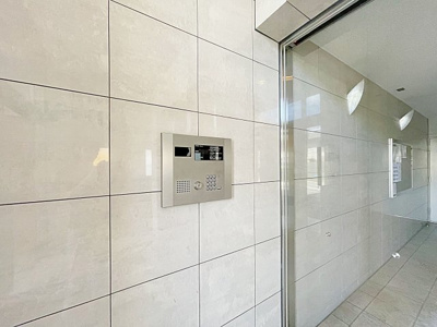 【セキュリティ】 | ベレーサ新瑞橋【名古屋市賃貸・オートロック】