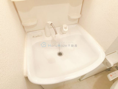 【独立洗面台】 | ベレーサ新瑞橋【名古屋市賃貸・オートロック】