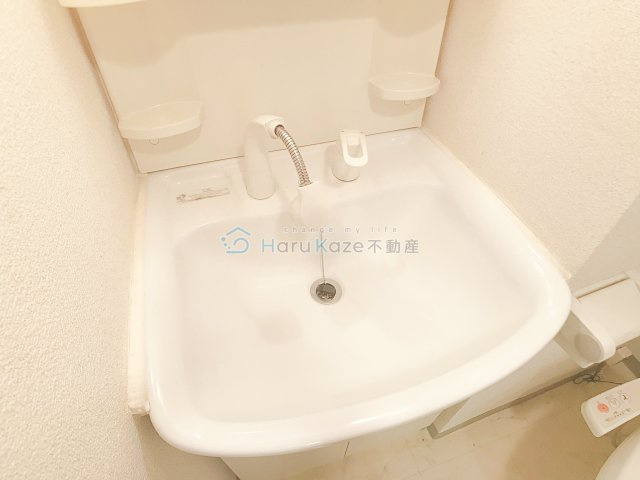 【独立洗面台】 | ベレーサ新瑞橋【名古屋市賃貸・オートロック】