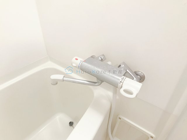 【浴室】 | ベレーサ新瑞橋【名古屋市賃貸・オートロック】